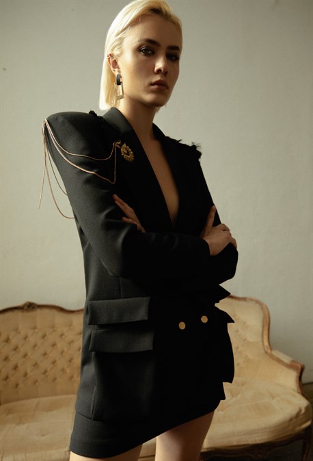 Жакет - фото 39078