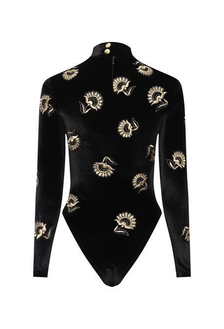 Боди - фото 39081