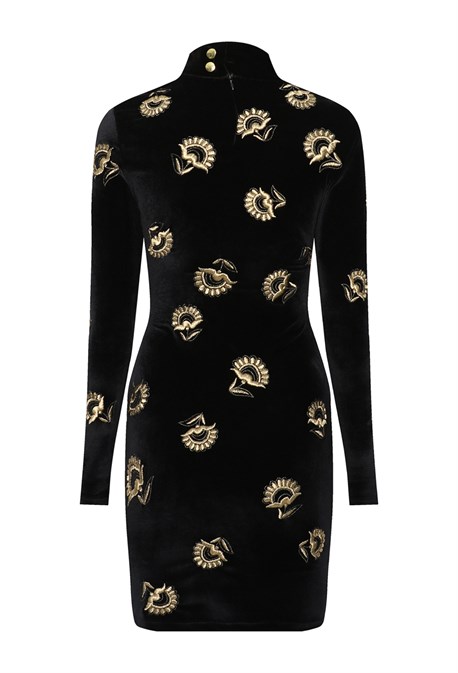 Платье - фото 39083