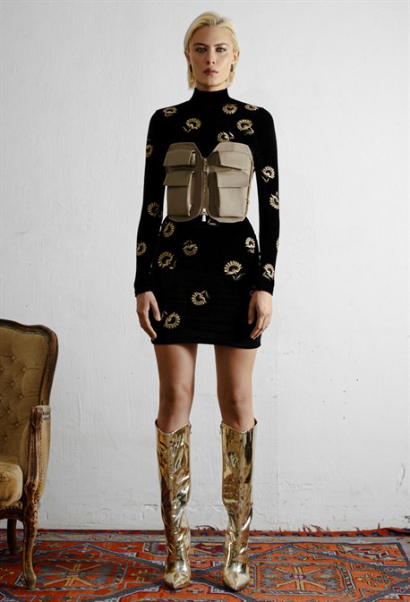 Платье - фото 39084