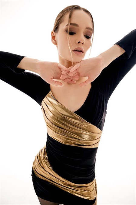 Платье - фото 39169