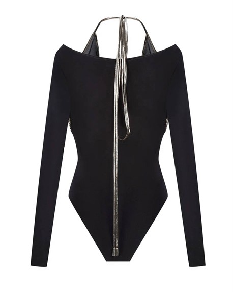 Боди - фото 39173