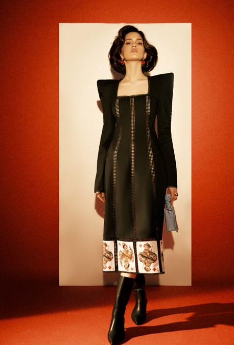 Платье - фото 39244