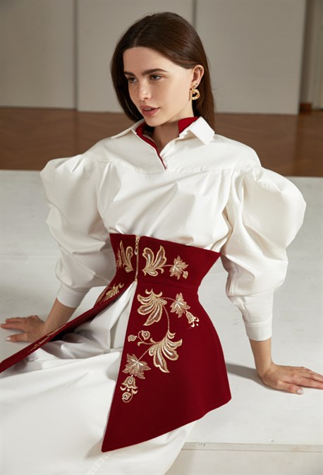 Платье - фото 39257