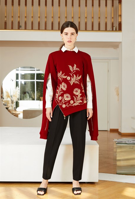 Свитшот - фото 39261