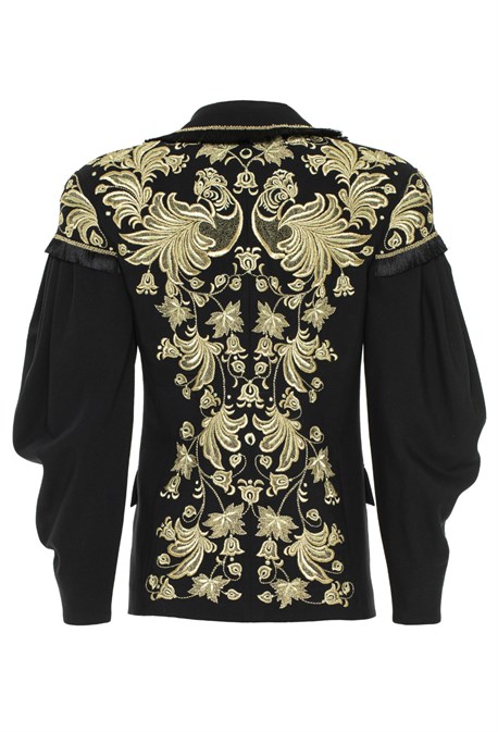 Жакет - фото 39265