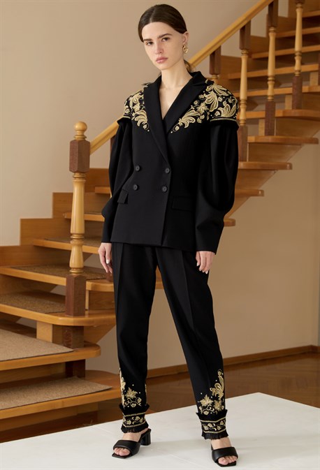 Жакет - фото 39267