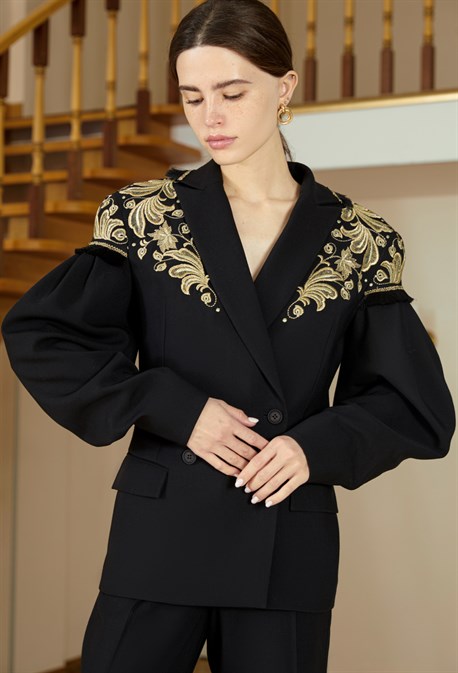 Жакет - фото 39268