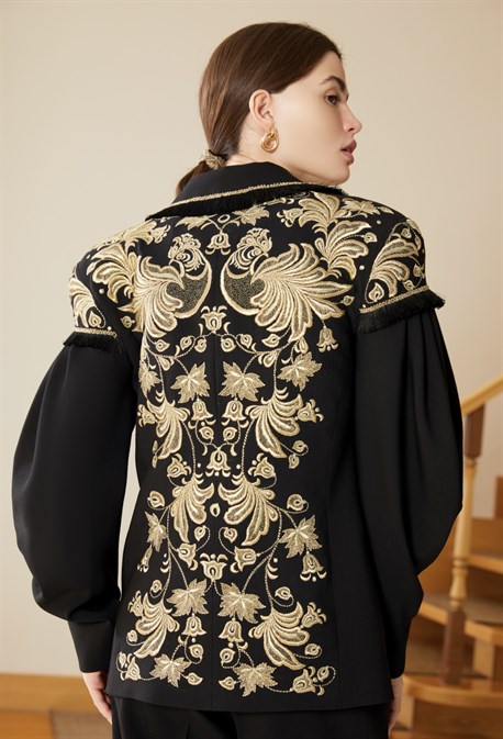 Жакет - фото 39269