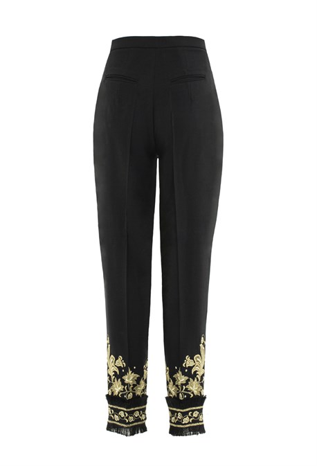 Брюки - фото 39271