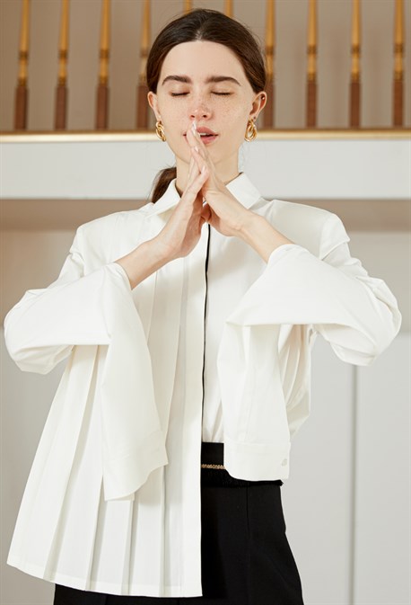 Рубашка - фото 39276