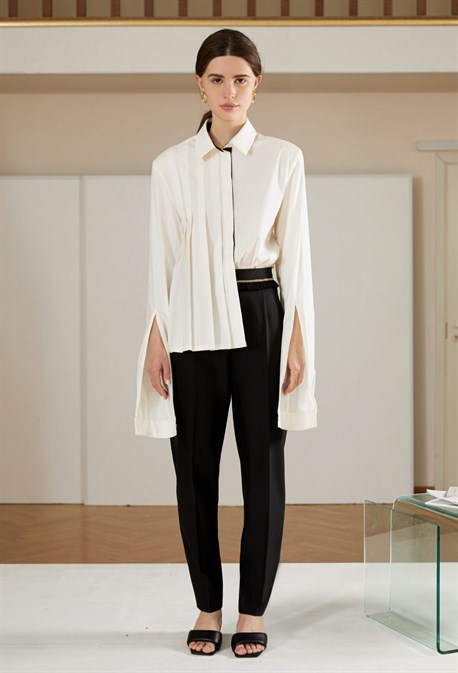 Рубашка - фото 39278