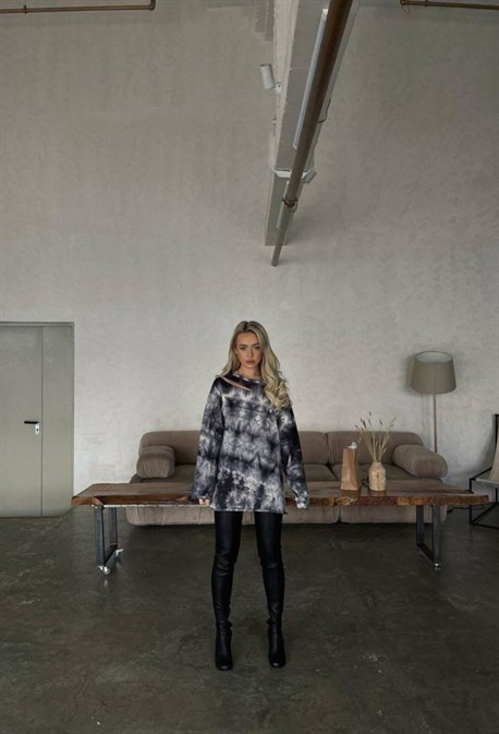 Лонгслив - фото 39536