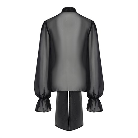 Блуза SMOKY LIGHT - фото 39855