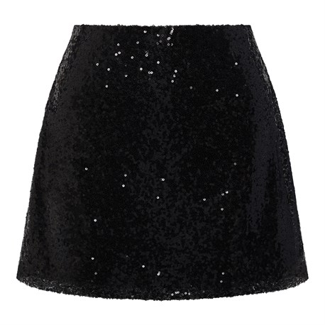 Юбка CABARET BLACK - фото 39866