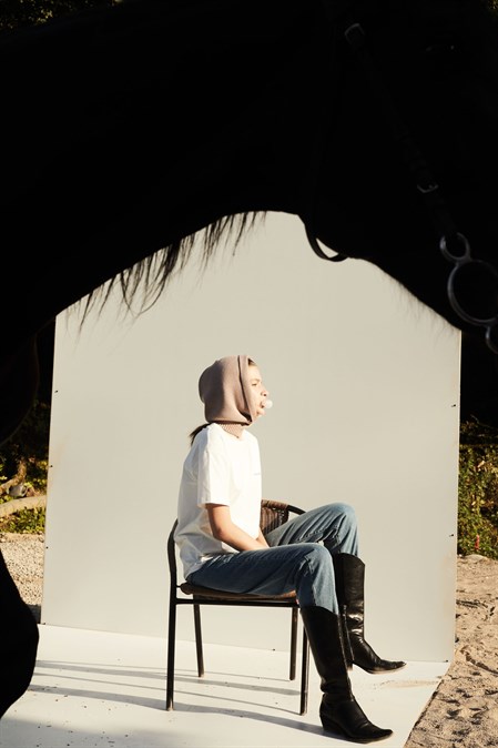 Капор - фото 40066