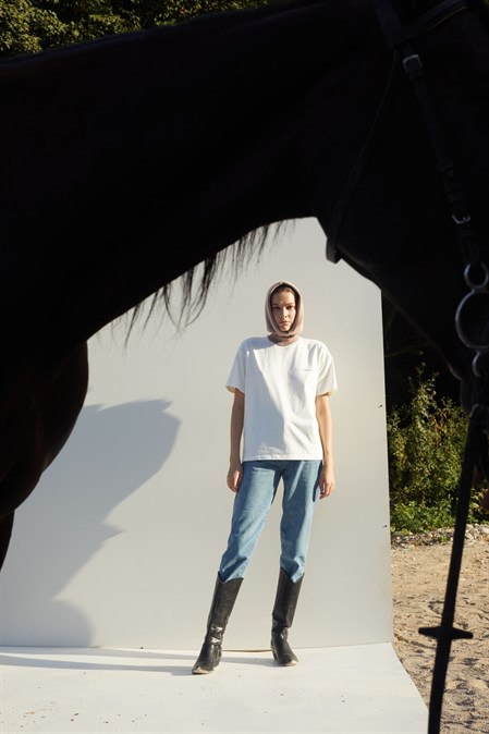 Капор - фото 40067