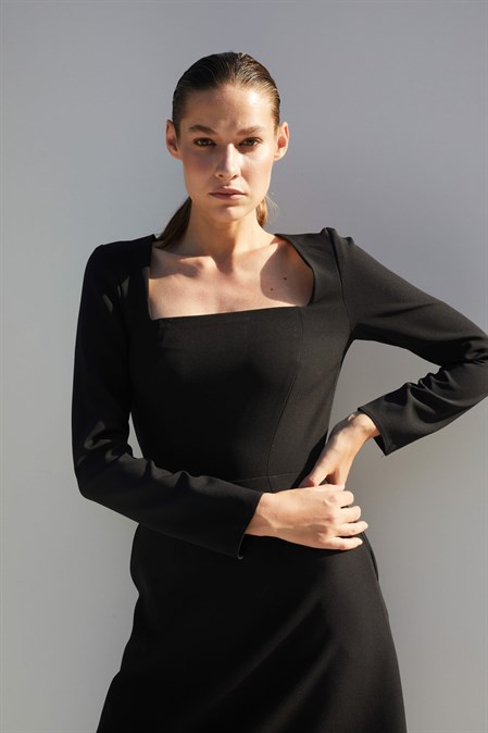 Платье Monica - фото 40071 Платье Monica - фото 40071