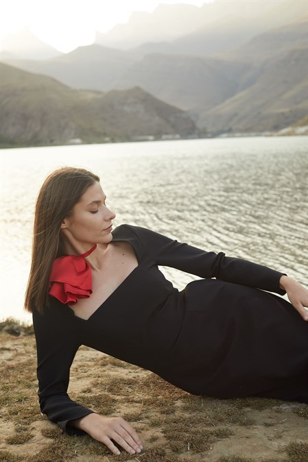 Платье Monica - фото 40075 Платье Monica - фото 40075