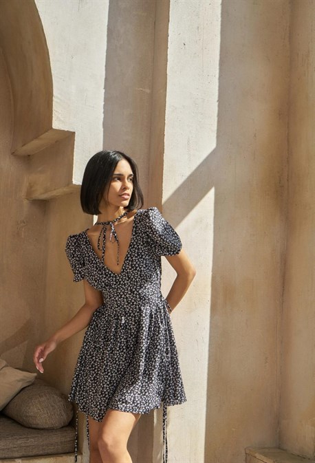 Платье - фото 40323