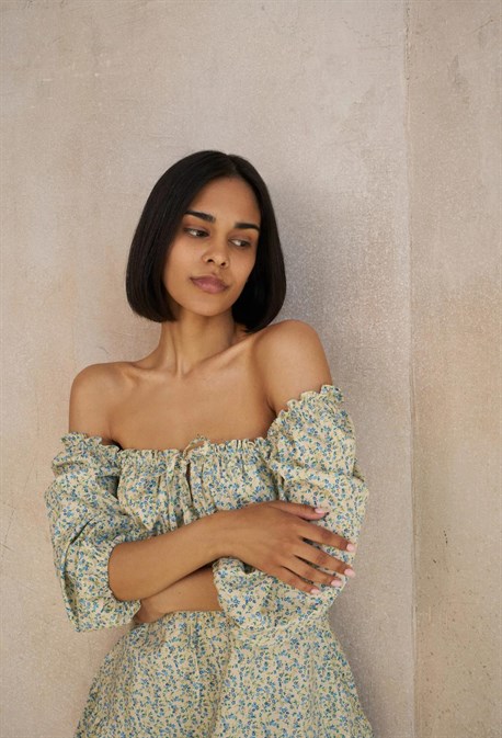 Платье - фото 40326