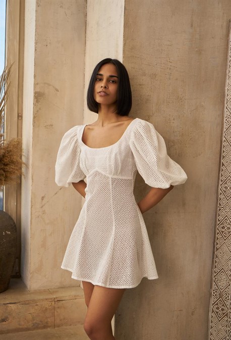 Платье - фото 40330