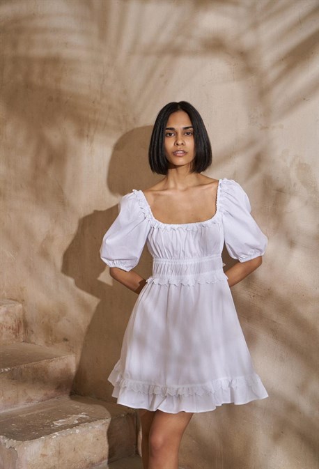 Платье - фото 40341 Платье - фото 40341