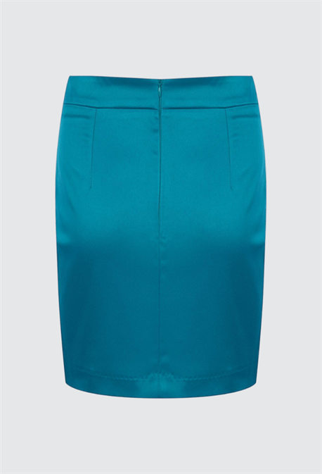 Юбка мини - фото 40948