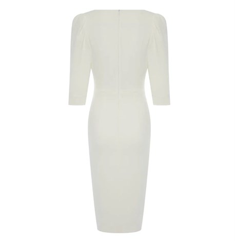 Платье футляр - фото 41481