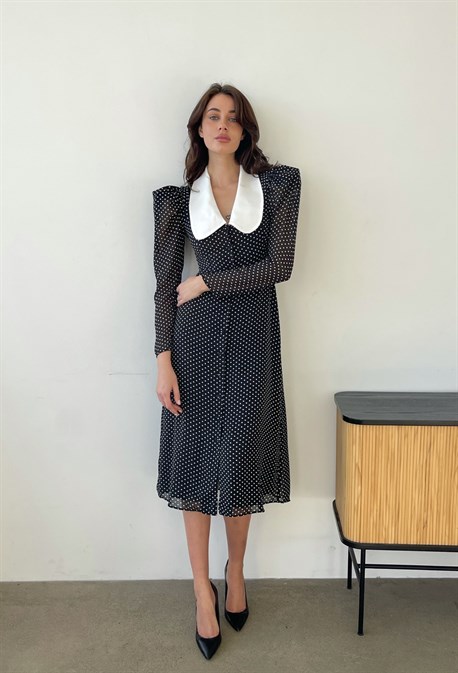 Платье MINOUR - фото 41519