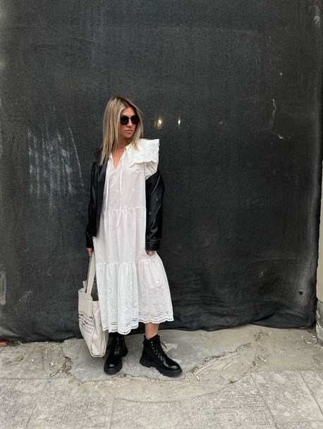 Платье - фото 42000