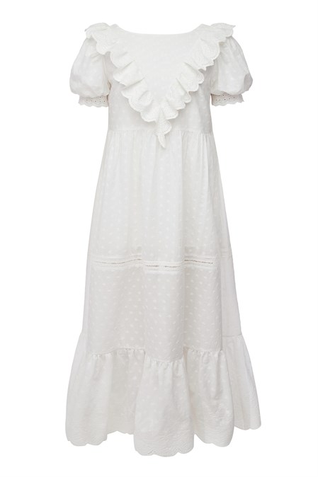 Платье - фото 42002