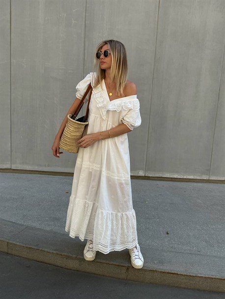 Платье - фото 42003