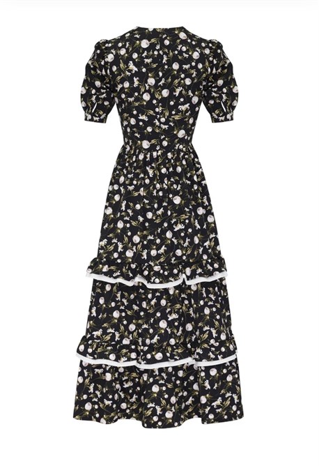 Платье - фото 42012