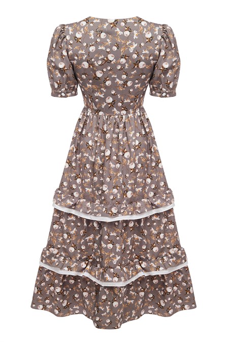 Платье - фото 42016