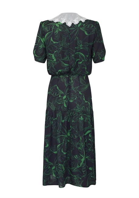 Платье - фото 42019