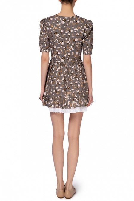 Платье - фото 42023