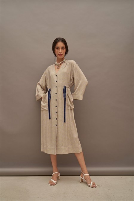 Платье - фото 42032