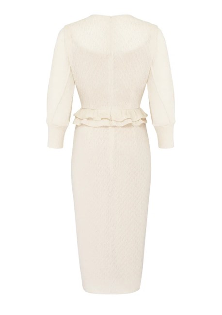 Платье - фото 42041