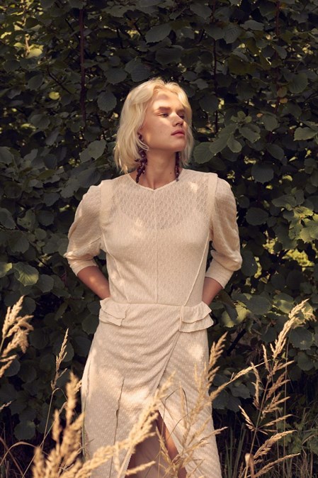 Платье - фото 42042