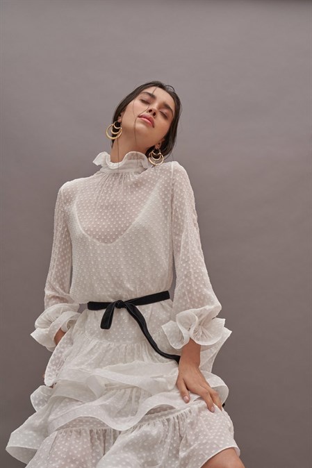 Платье - фото 42047