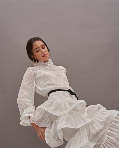 Платье - фото 42048