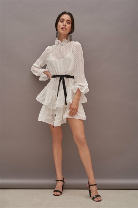 Платье - фото 42050