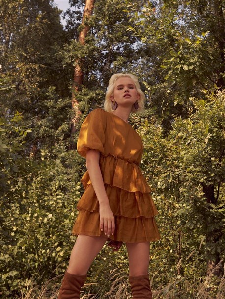 Платье - фото 42062