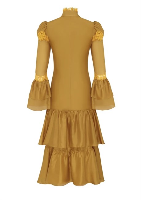 Платье - фото 42064