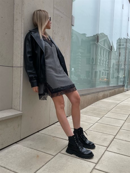 Платье - фото 42082