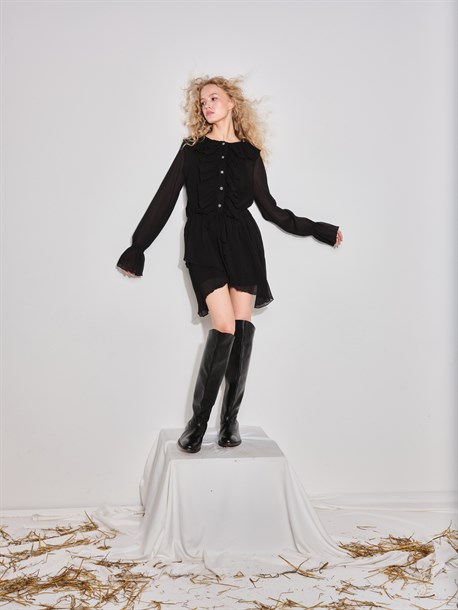 Платье - фото 42085