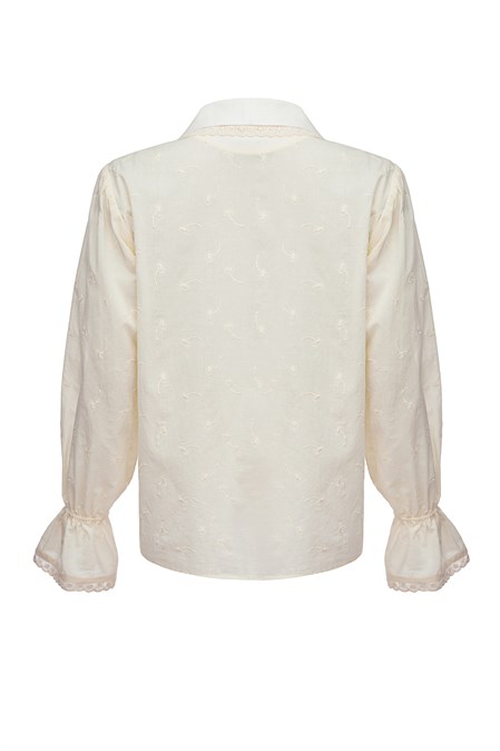 Блузка - фото 42088