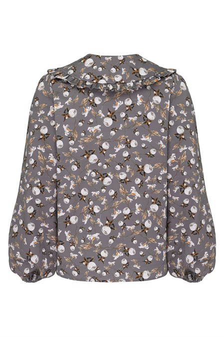 Блузка - фото 42093