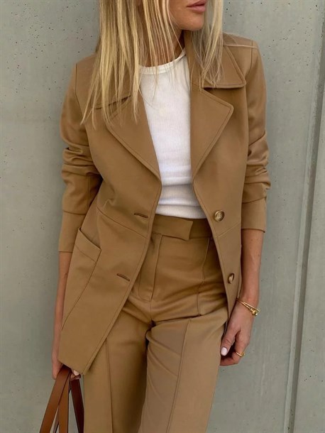 Жакет - фото 42111